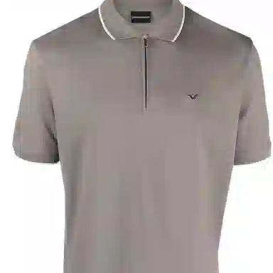 EMPORIO ARMANI FW23 LogoPolo