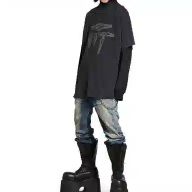 Balenciaga FW24 T