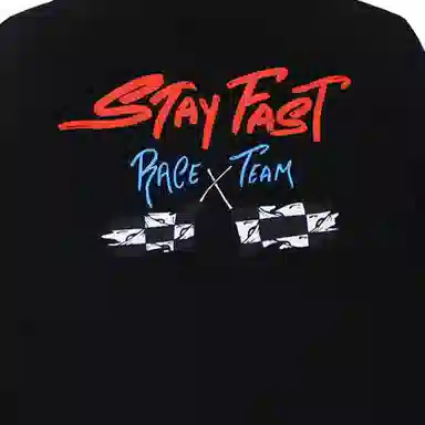 Chrome Hearts Matty Boy Long Sleeve Tee