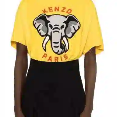 KENZO SS23 T