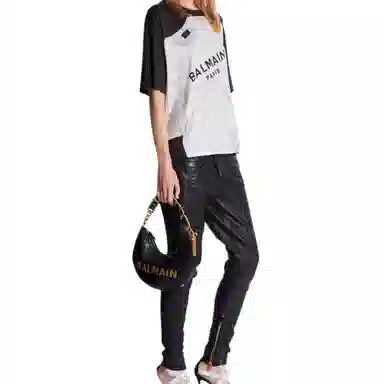 BALMAIN FW24 T