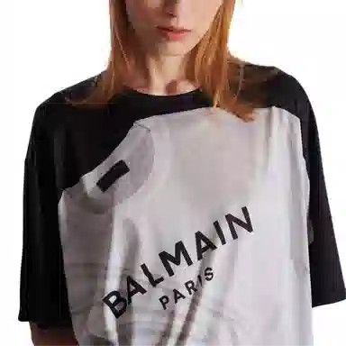BALMAIN FW24 T