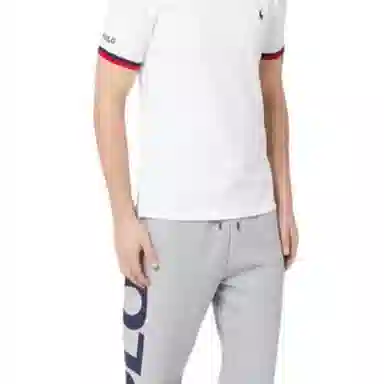 Polo Ralph Lauren LogoPolo