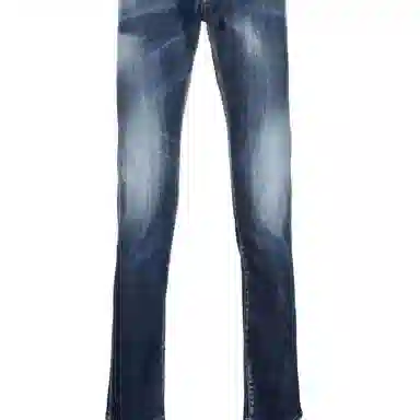 DSQUARED 2 FW22 Logo