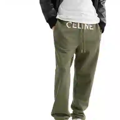 CELINE FW22 Logo