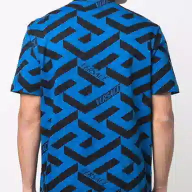 VERSACE SS22 La Greca T