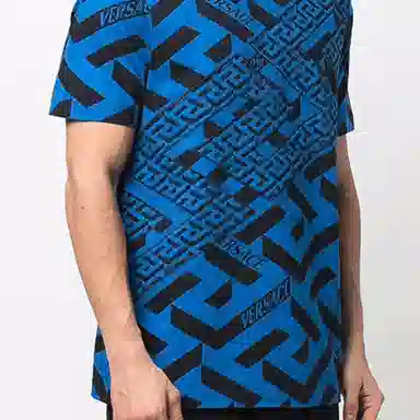 VERSACE SS22 La Greca T