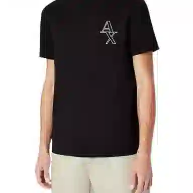 ARMANI EXCHANGE SS23 LogoT