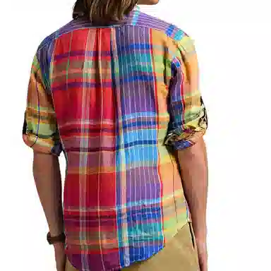 Polo Ralph Lauren SS25