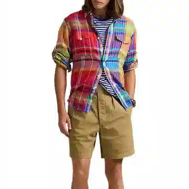 Polo Ralph Lauren SS25