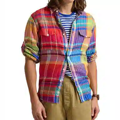 Polo Ralph Lauren SS25