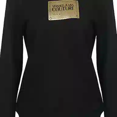 VERSACE JEANS COUTURE FW22 Logo