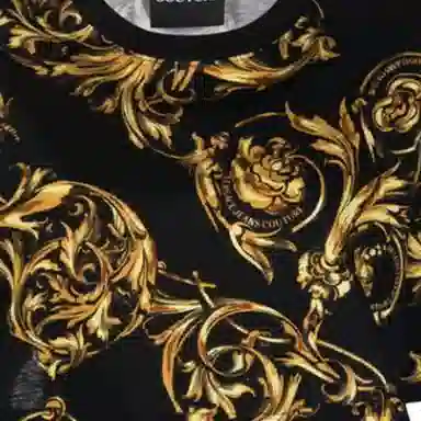 VERSACE JEANS COUTURE SS22 T
