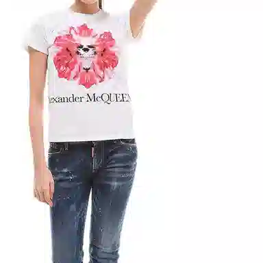Alexander McQueen T