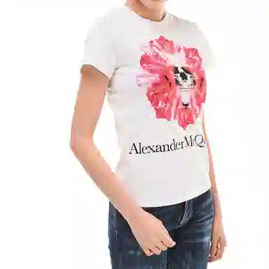 Alexander McQueen T