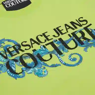 VERSACE JEANS COUTURE FW24 T