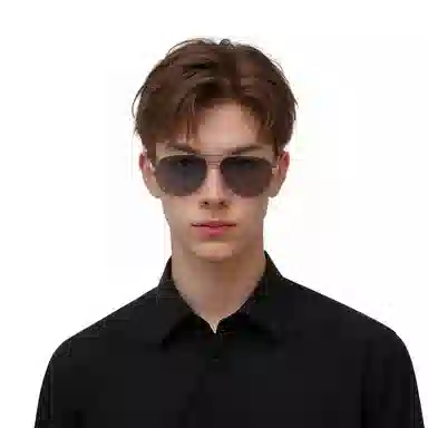 Gucci Aviator Sunglasses