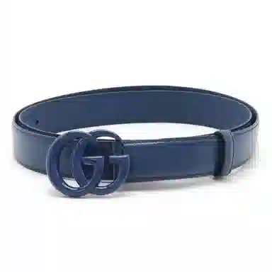 GUCCI Reversible Smooth Buckle