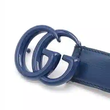 GUCCI Reversible Smooth Buckle