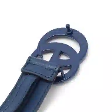 GUCCI Reversible Smooth Buckle