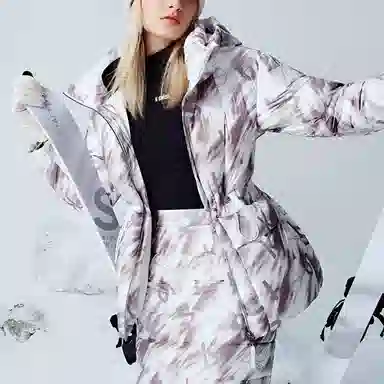 KSWISS DOWN PLUS PRO