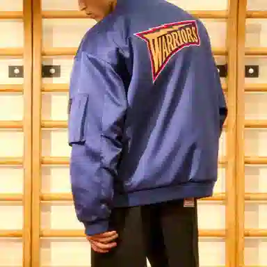 Mitchell Ness NBA Lifestyle