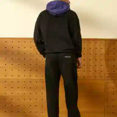 Mitchell & Ness NBA Lifestyle Hoodie