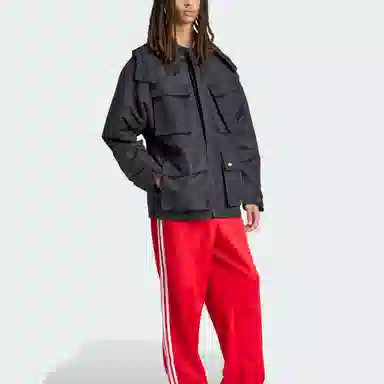 adidas originals PREMIUM JACKET