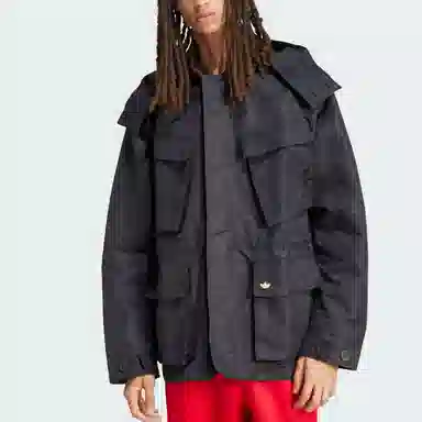 adidas originals PREMIUM JACKET