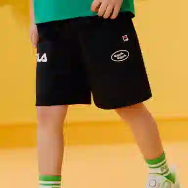 FILA KIDS x Wiggle wiggle ORIGINALE