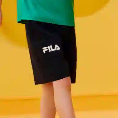 FILA KIDS x Wiggle wiggle ORIGINALE