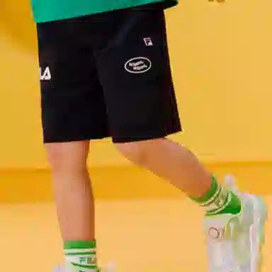 FILA KIDS x Wiggle wiggle ORIGINALE
