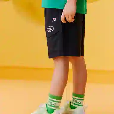 FILA KIDS x Wiggle wiggle ORIGINALE
