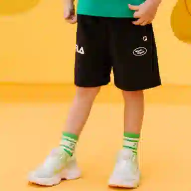 FILA KIDS x Wiggle wiggle ORIGINALE