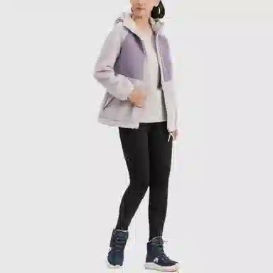 DECATHLON SH500 QUECHUA