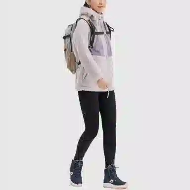 DECATHLON SH500 QUECHUA