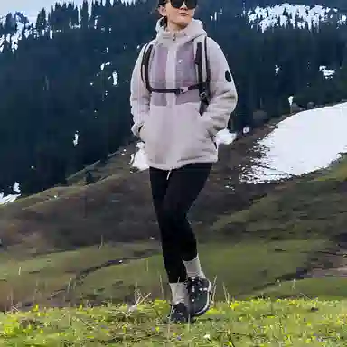 DECATHLON SH500 QUECHUA