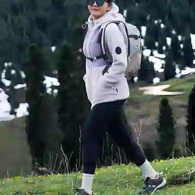 DECATHLON SH500 QUECHUA