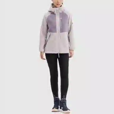 DECATHLON SH500 QUECHUA