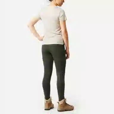 DECATHLON FORCLAZ TRAVEL 500