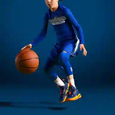 DECATHLON x NBA TARMAK UT500 T