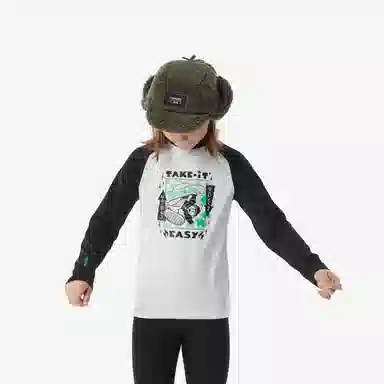 DECATHLON 500 WEDZE BL