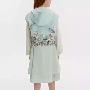 FILA KIDS WHITE LINE