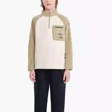 FILA KIDS x BBC Earth FW24 PERFORMANCE