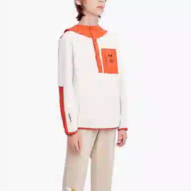 FILA KIDS x BBC Earth FW24 PERFORMANCE
