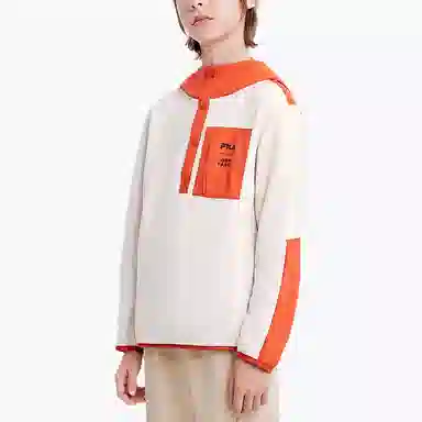 FILA KIDS x BBC Earth FW24 PERFORMANCE
