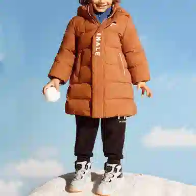 FILA KIDS FW24 ORIGINALE