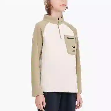 FILA KIDS x BBC Earth FW24 PERFORMANCE
