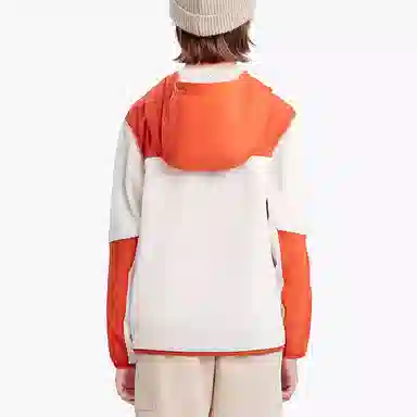 FILA KIDS x BBC Earth FW24 PERFORMANCE