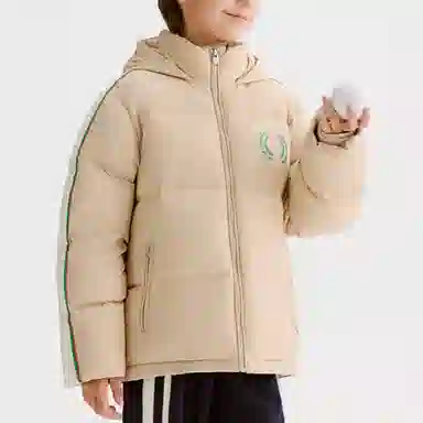 FILA KIDS FW24 WHITE LINE